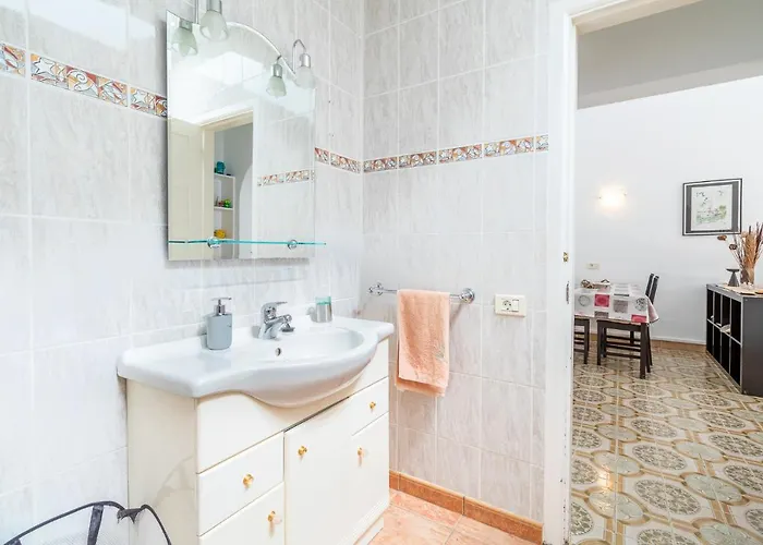 Casa El Sid * Пуэрто дель Кармен