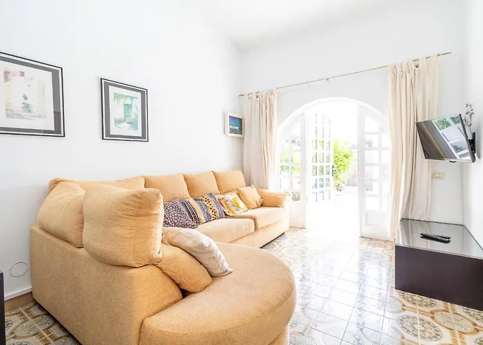 Дом отдыха Casa El Sid