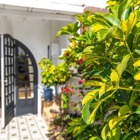 Casa de Férias Casa El Sid