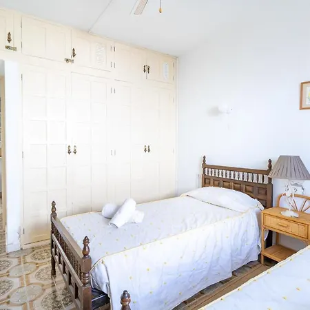 Casa de Férias Casa El Sid *