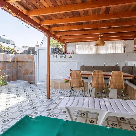 Casa El Sid *