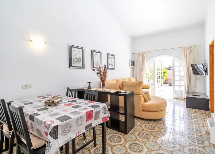 Casa El Sid 別荘 *