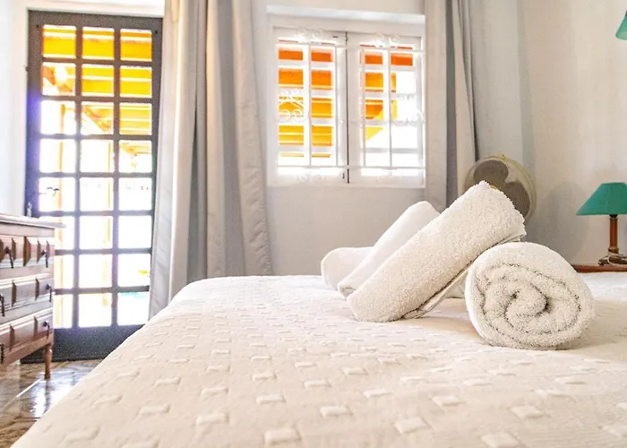 Casa El Sid プエルト・デル・カルメン