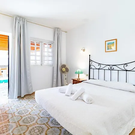 Holiday home Casa El Sid *