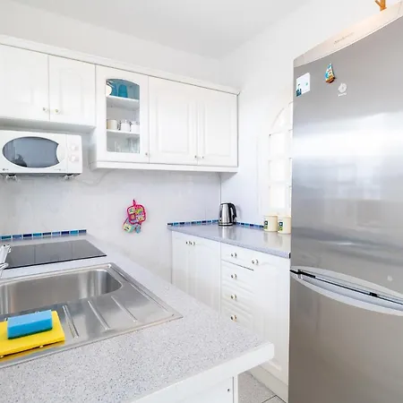 Casa El Sid * プエルト・デル・カルメン