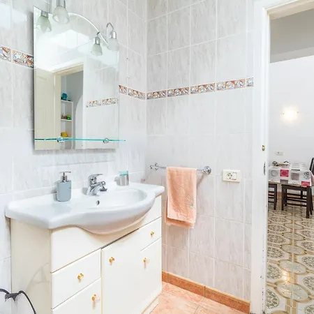 Casa El Sid * プエルト・デル・カルメン