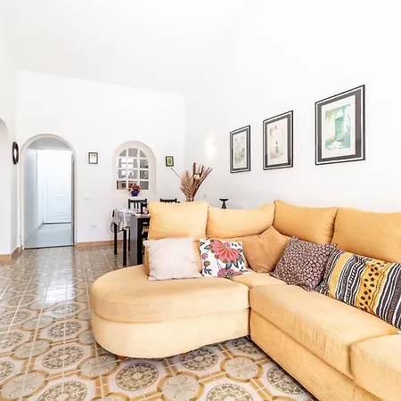 Casa El Sid * プエルト・デル・カルメン