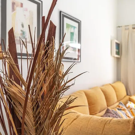 Casa El Sid Σπίτι διακοπών