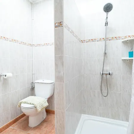 Будинок відпочинку Casa El Sid *