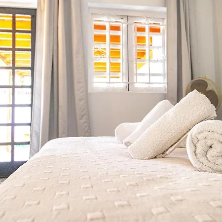 Casa El Sid プエルト・デル・カルメン