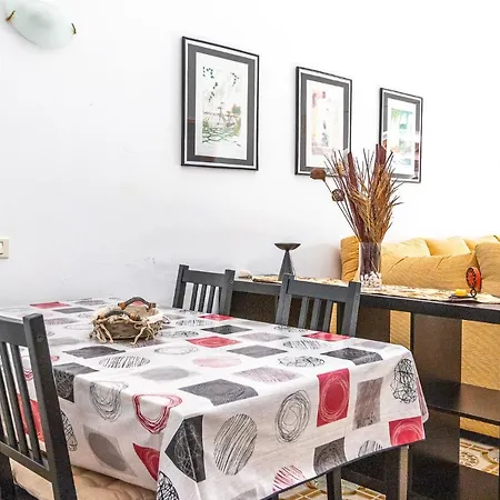 Casa El Sid * Пуерто-дель-Кармен