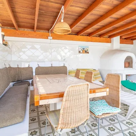 Casa El Sid * Πουέρτο Ντελ Κάρμεν