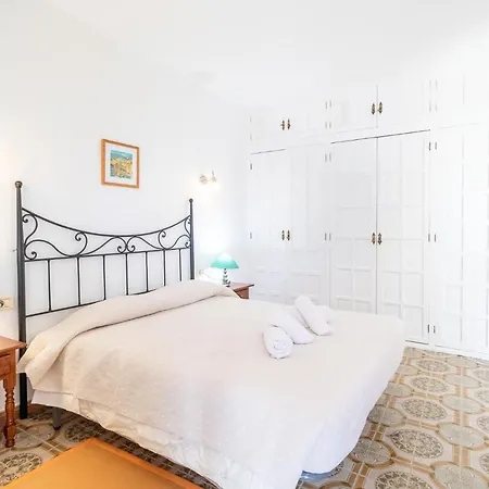 Casa El Sid Пуерто-дель-Кармен