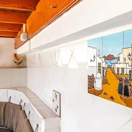Casa El Sid Будинок відпочинку *