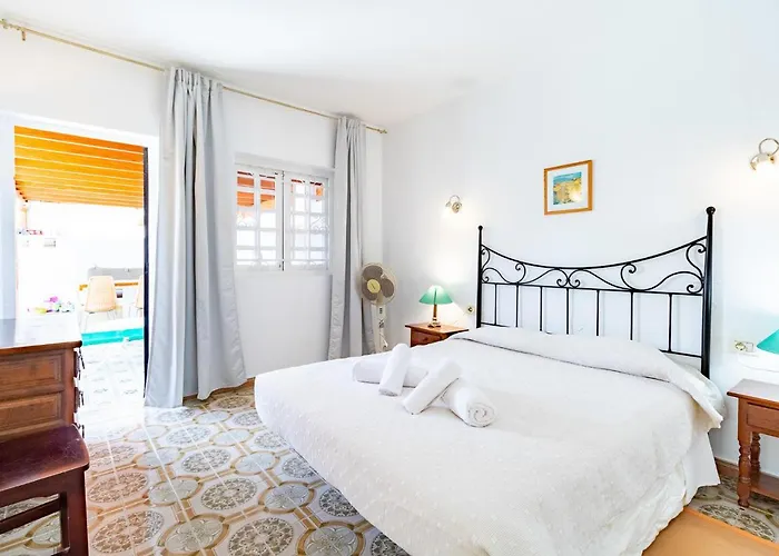 度假居 Casa El Sid *