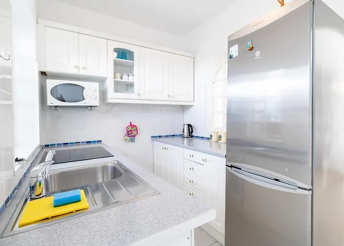 Casa El Sid * Πουέρτο Ντελ Κάρμεν