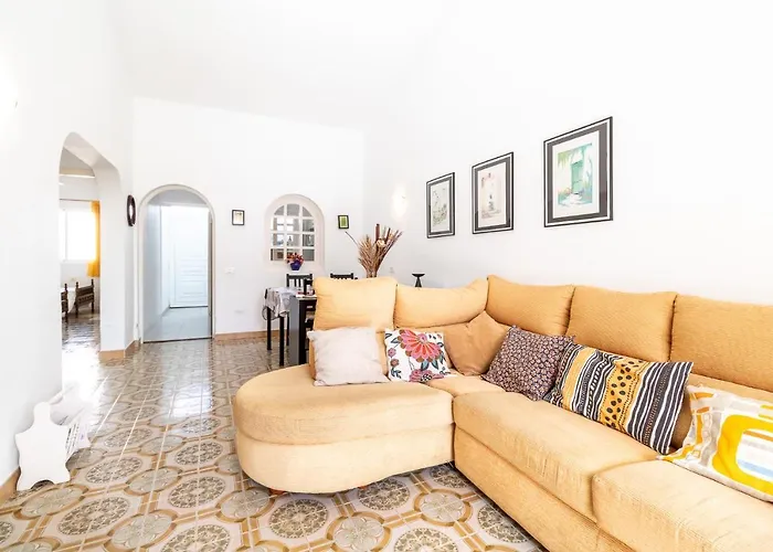 Casa El Sid * Πουέρτο Ντελ Κάρμεν