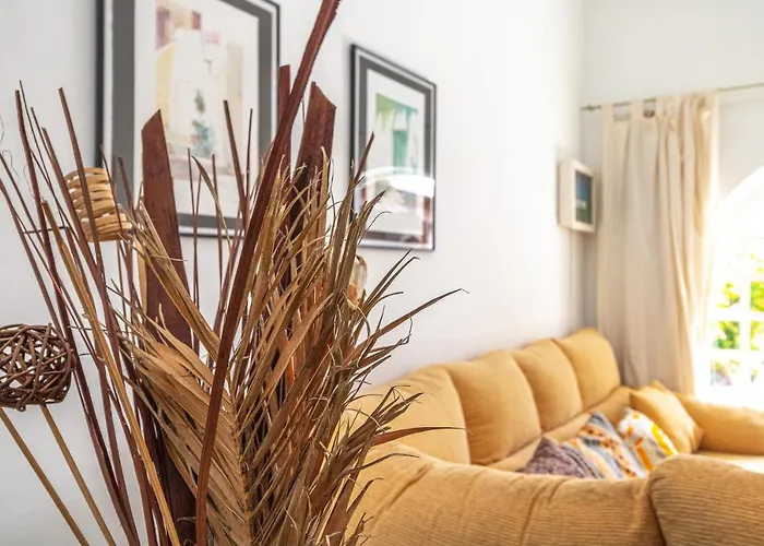 Casa El Sid Ferienhaus