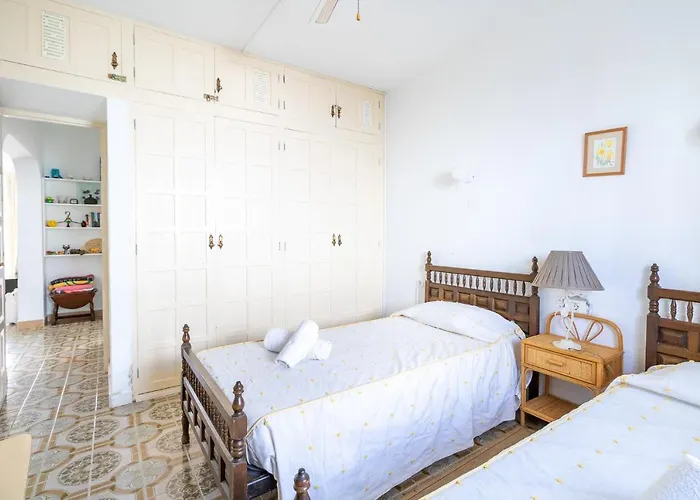 Ferienhaus Casa El Sid *