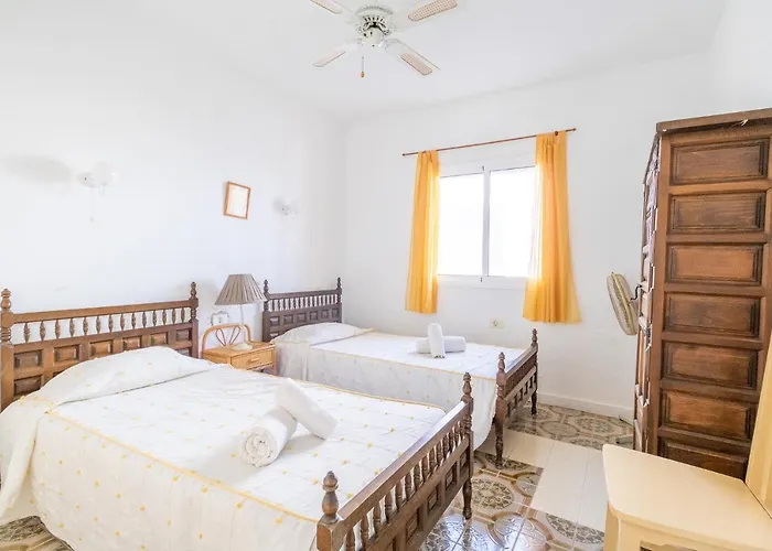 度假居 Casa El Sid