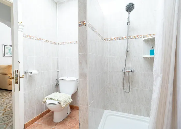 Σπίτι διακοπών Casa El Sid *