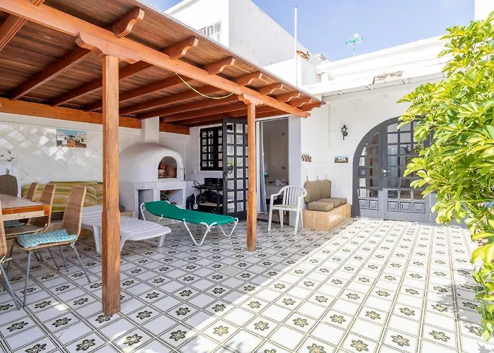 Casa El Sid * Πουέρτο Ντελ Κάρμεν