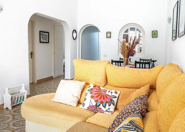 Casa El Sid Puerto del Carmen (Lanzarote)