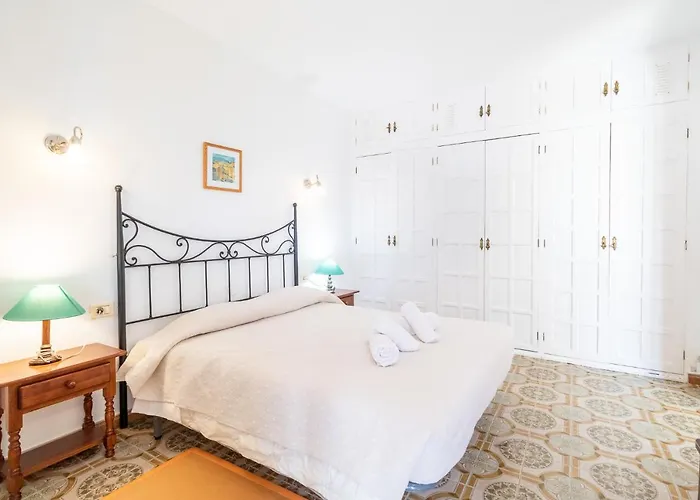 Casa El Sid Πουέρτο Ντελ Κάρμεν