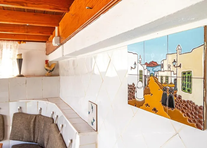 Casa El Sid 度假居 *