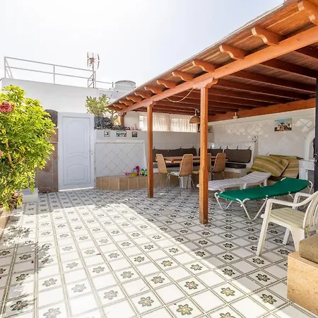 Casa El Sid *